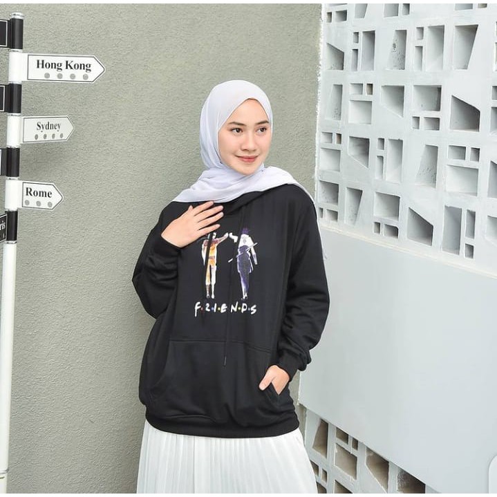 Sweater Pria/Wanita Grosir -