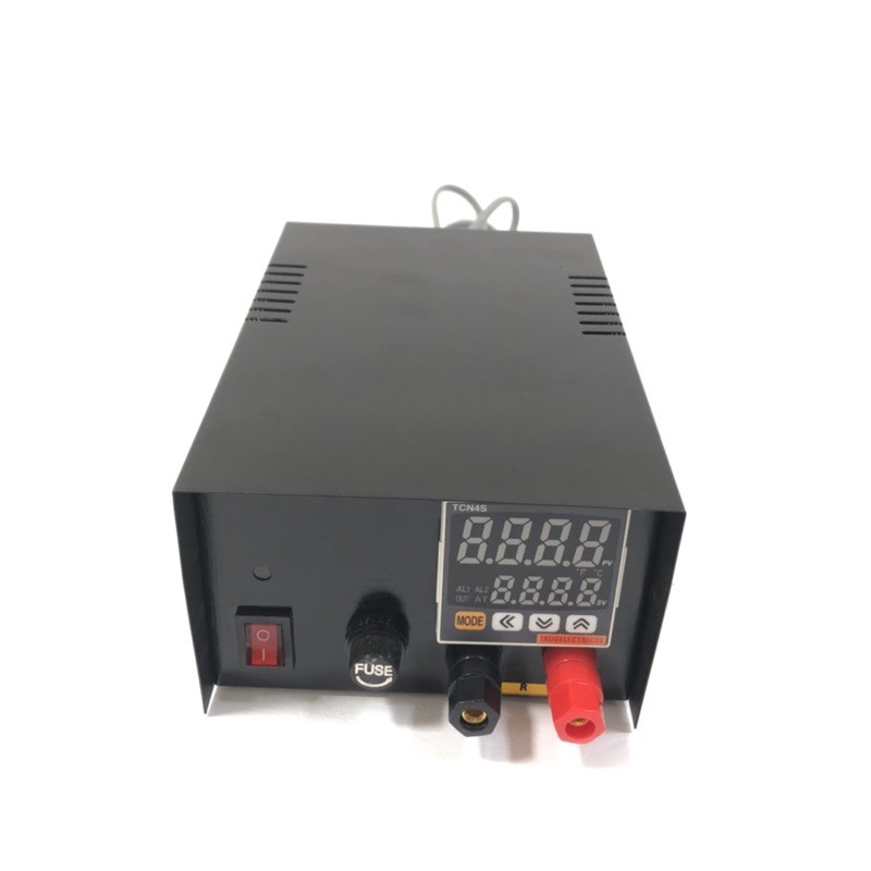 DISPLAY THERMOCOUPLE TYPE K