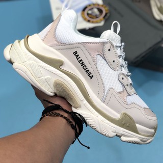 ioffer balenciaga triple s
