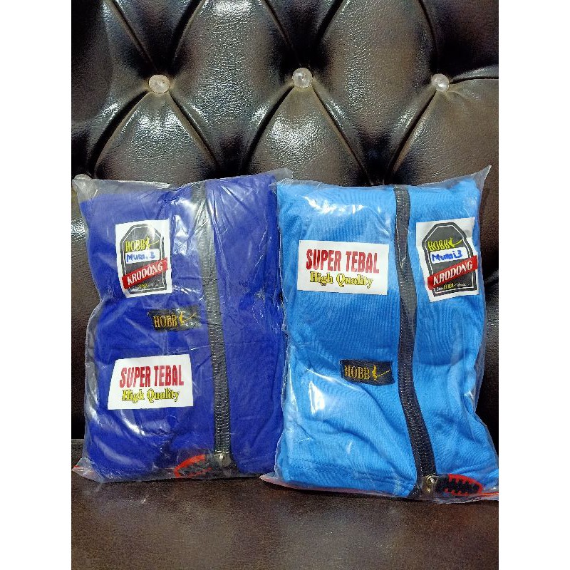 Krodong kandang murai no.3 SUPER TEBAL - sarung kandang murai