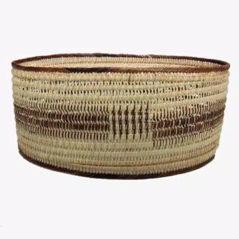 Peci Rotan Peci Gusdur Berkualitas asli Kalimantan