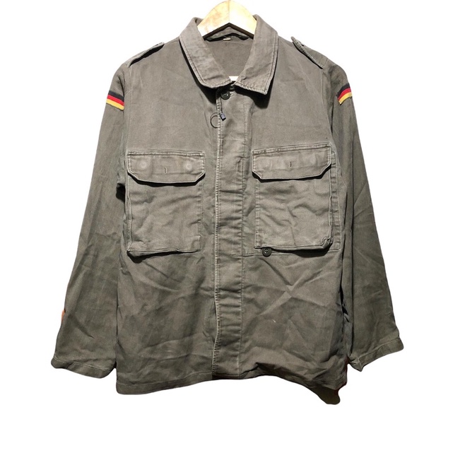 jaket moleskin germany