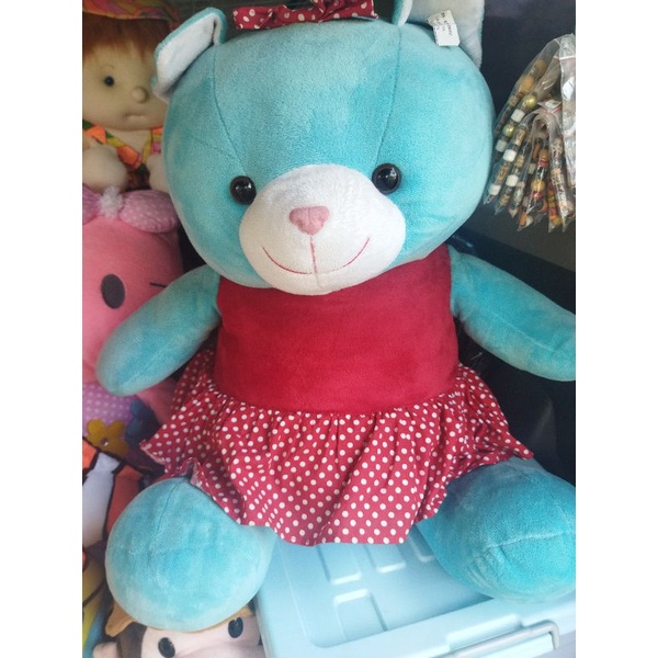 Boneka Beruang Besar Murah