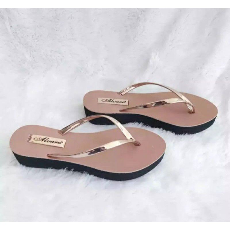 sandal andin terbaru sandal wanita