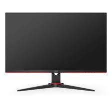 MONITOR AOC 24G2E5 LAYAR 23.8 INCH