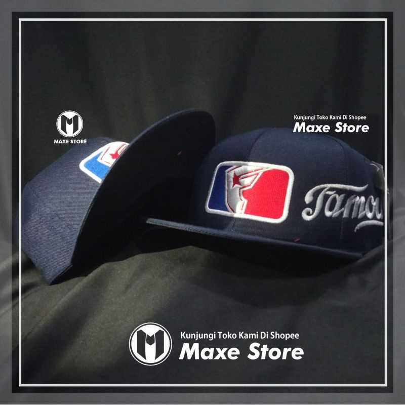 Topi Famouss/ 109/ Topi Hiphop Famous/ Topi Hiphop/ Topi Logo X/ Topi Snapback/ Topi logo X snapback