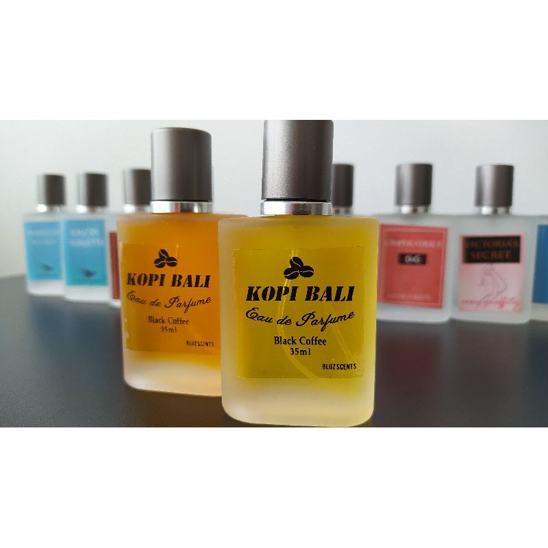PARFUM BADAN PARFUM BAJU EDT 35ML