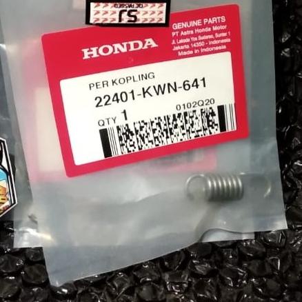 ➧ Per sentri vario 150 original - 22401-kwn-640 ✧