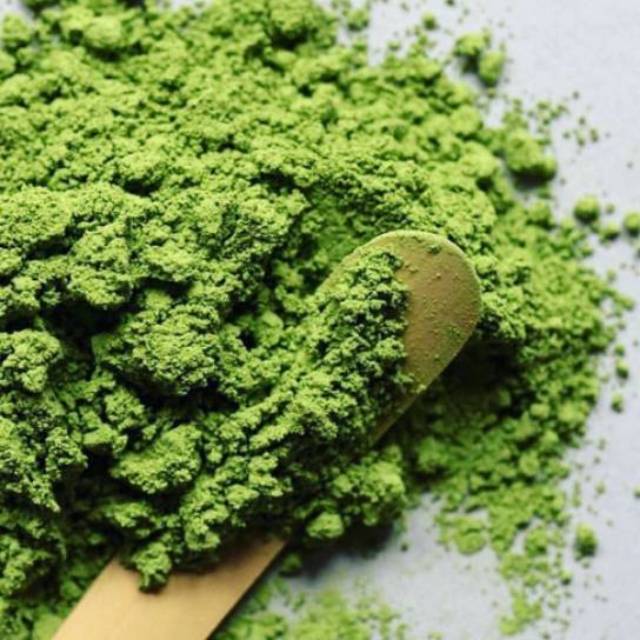

Premium Uji Matcha Powder (100g)