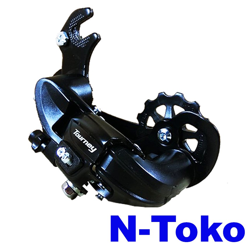 harga rd shimano tourney 8 speed