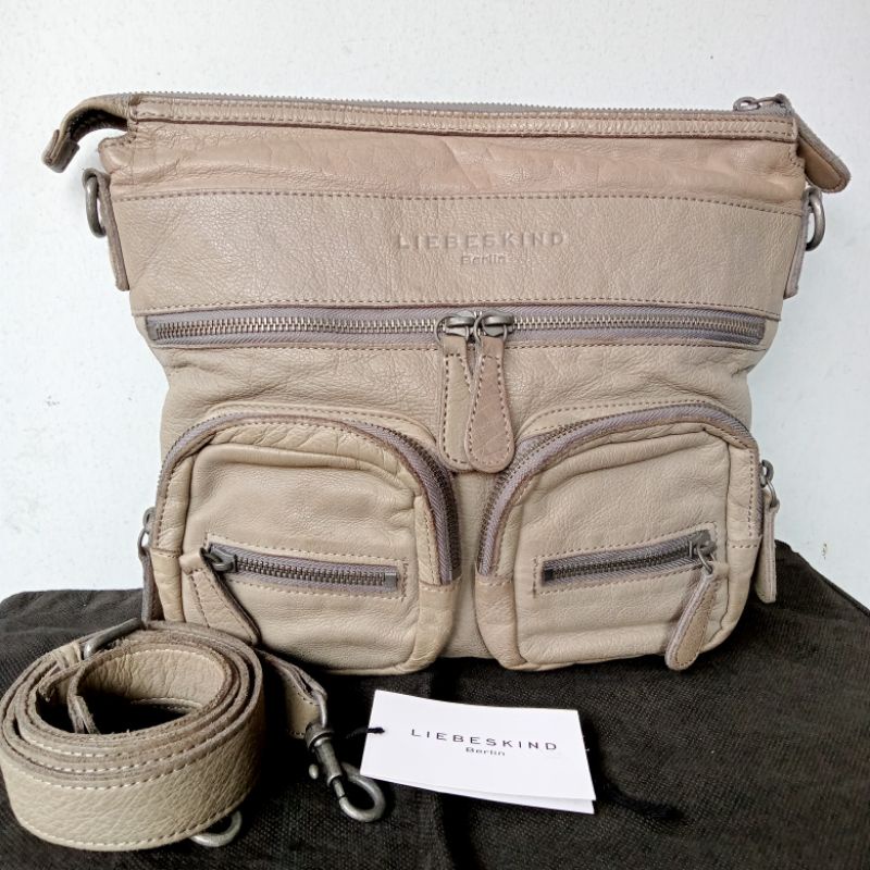 Preloved Tas Liebeskind