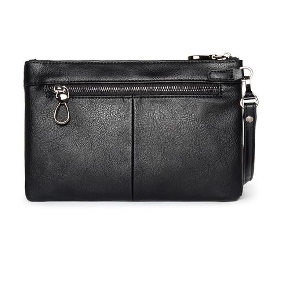 ♬ Clutch Pria Import Original Clutch Cowok Premium  New F95 ➫