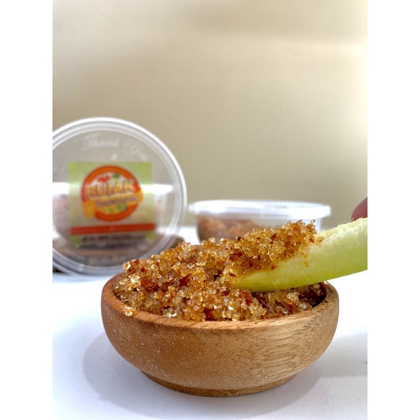 

Bumbu Rujak Bangkok 100 gr