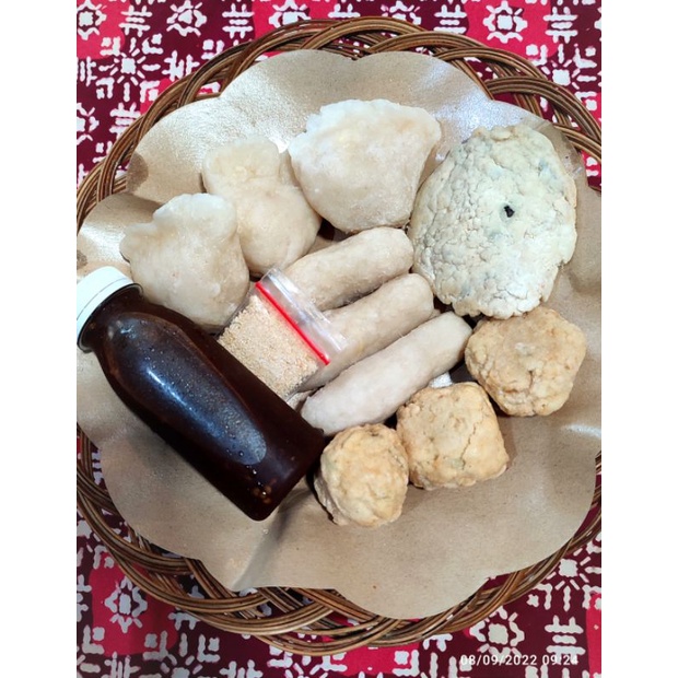 

Mpek Mpek Frozen isi 10