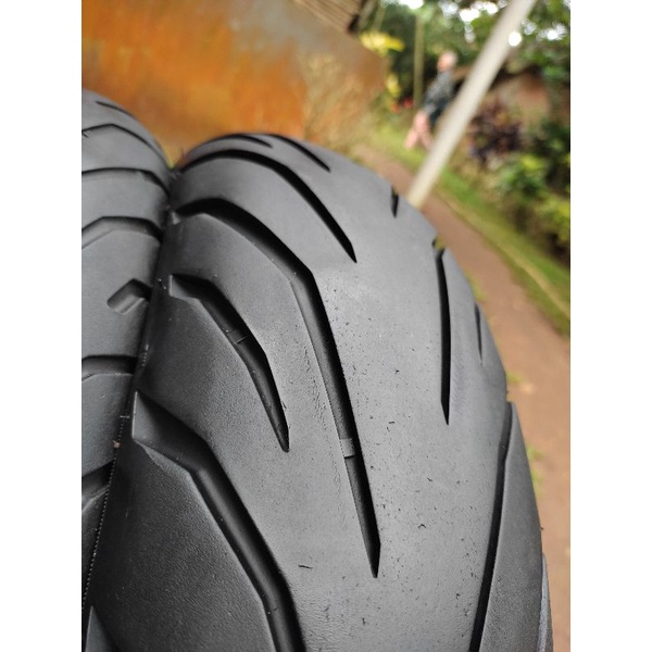 pirelli angel 140/70