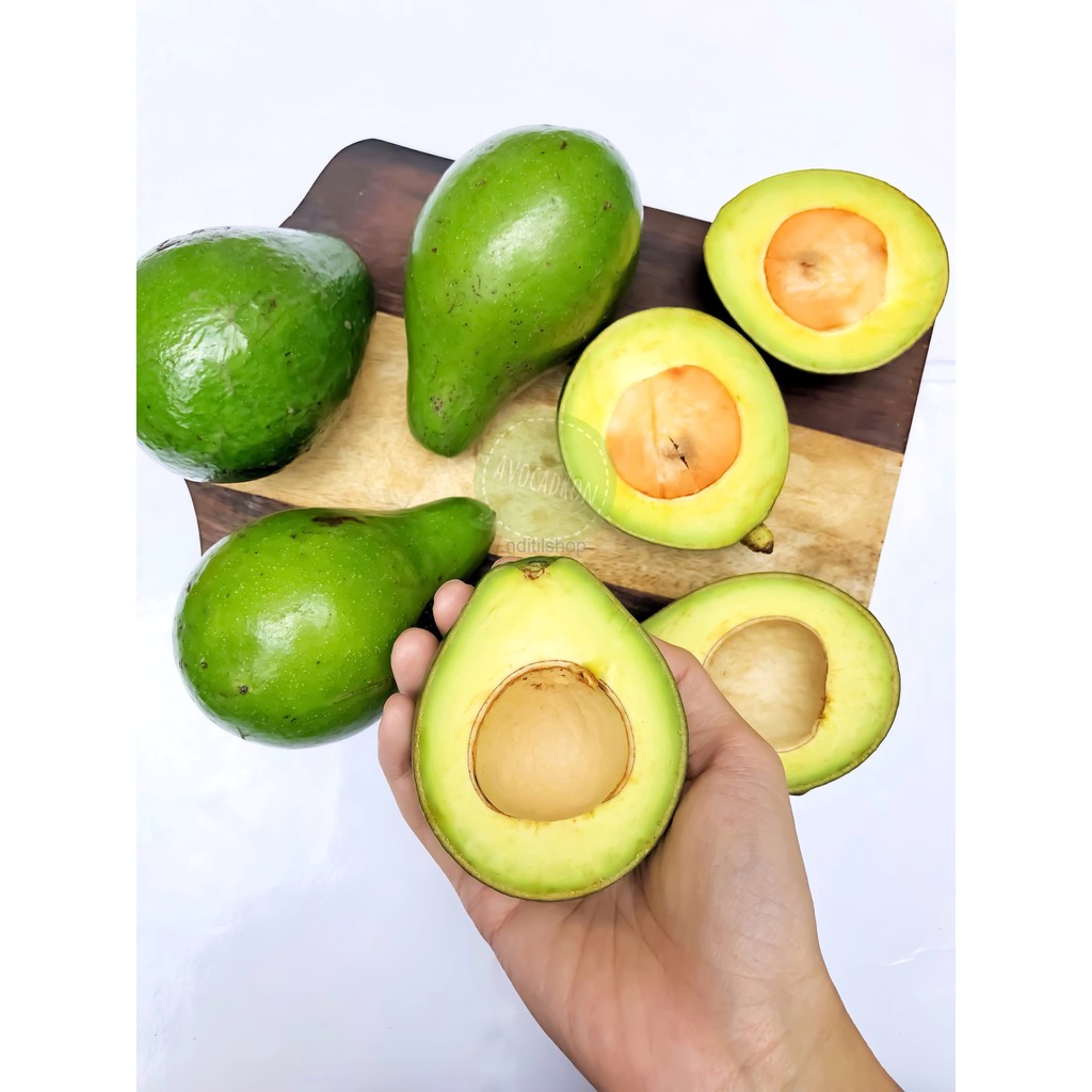 Diskon Alpukat Avocadron Mini Shopee Indonesia