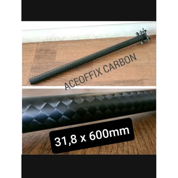 LENGKAP &amp; TERMURAH !!! LITEPRO SEATPOST SEPEDA LIPAT DIAMETER 33.9MM 31.8MM 25.4MM 33.9 31.8 25.4 TIANG SADDLE SELI FOLDING BIKE BICYCLE JOG JOK LITE PRO ALLOY ALUMUNIUM MINION MINI CARBON KARBON