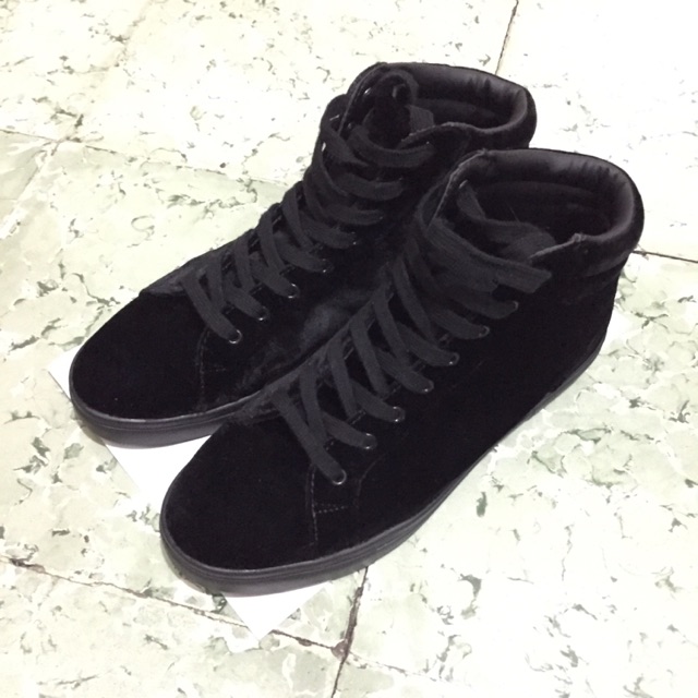 Zara sneakers men