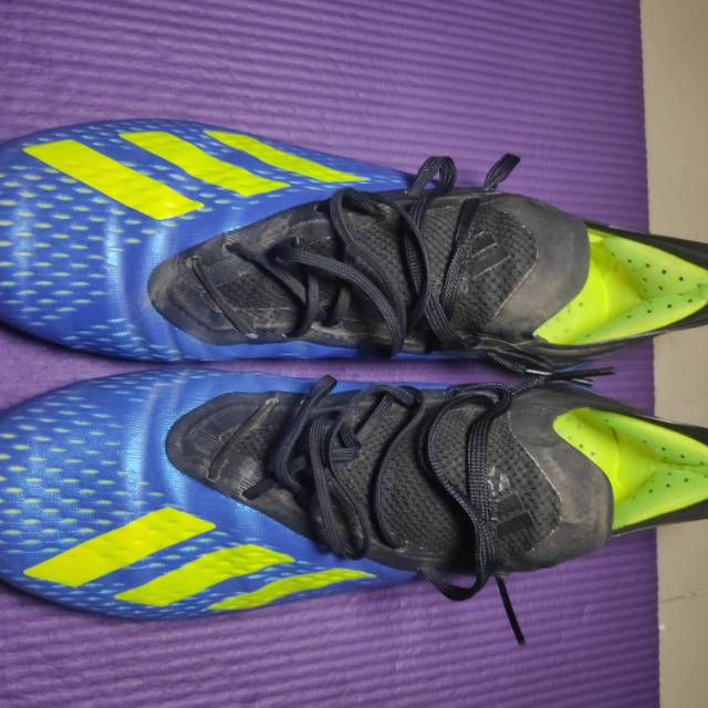 Adidas X18.1 FG