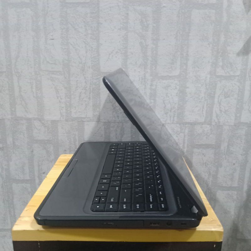 Laptop HP pavilion G4 intel Cor i3 Ram 4GB HDD 500GB Layar 14 inch Windows 10 Full aplikasi siap pakai