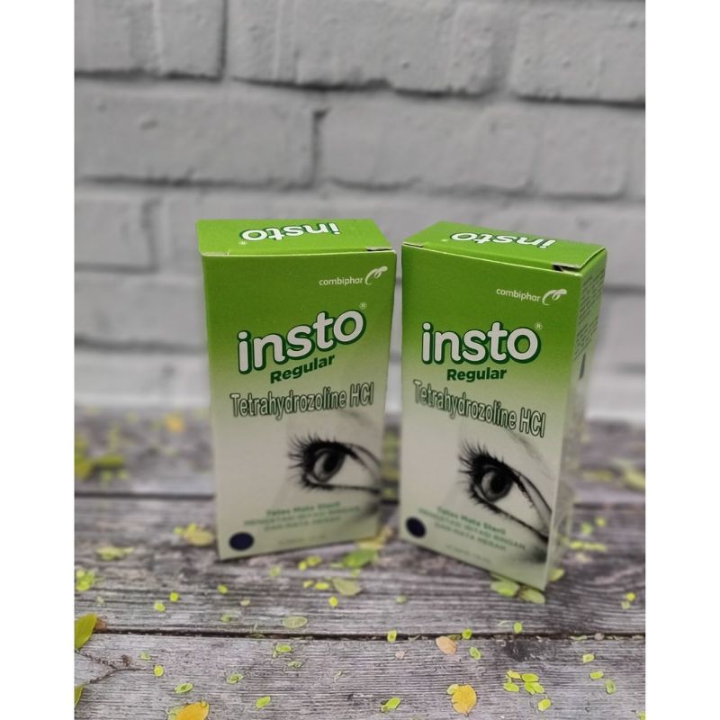 insto tetes mata