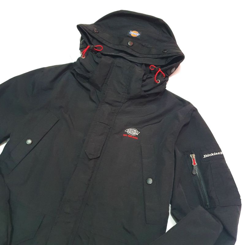 Jaket Outdoor Second/Jaket Dickies Second/Jaket Dickies Ecwcs