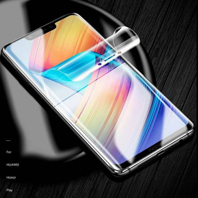 HYDROGEL BENING HUAWEI P50 POCKET ANTIGORES CUSTOM