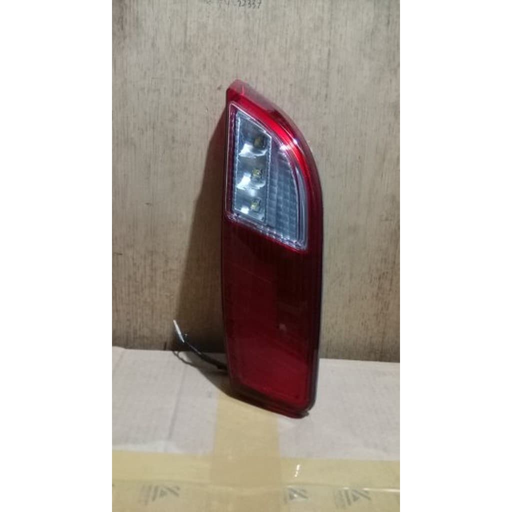 Reflektor Lampu Belakang Led Agya Ayla aksesoris mobil