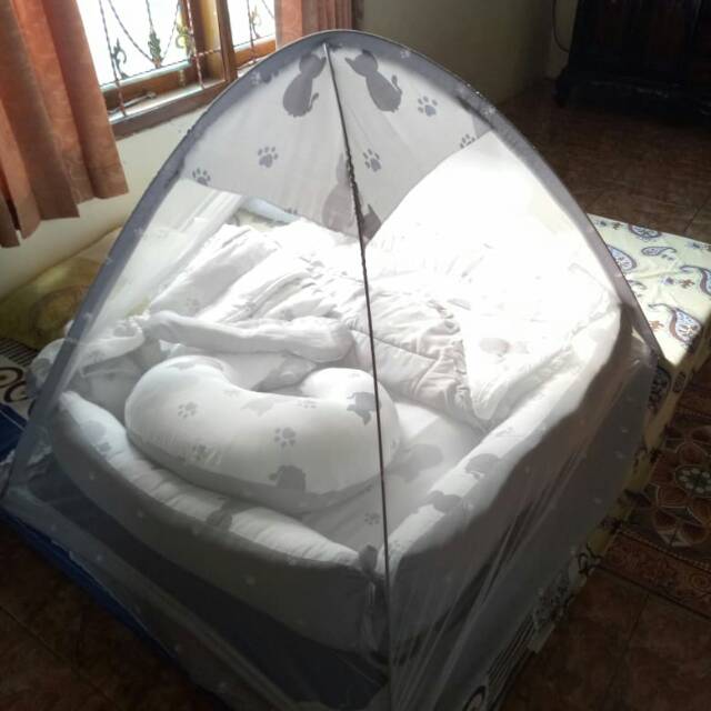 Kotak bedset Tencel / Bumbee Collection