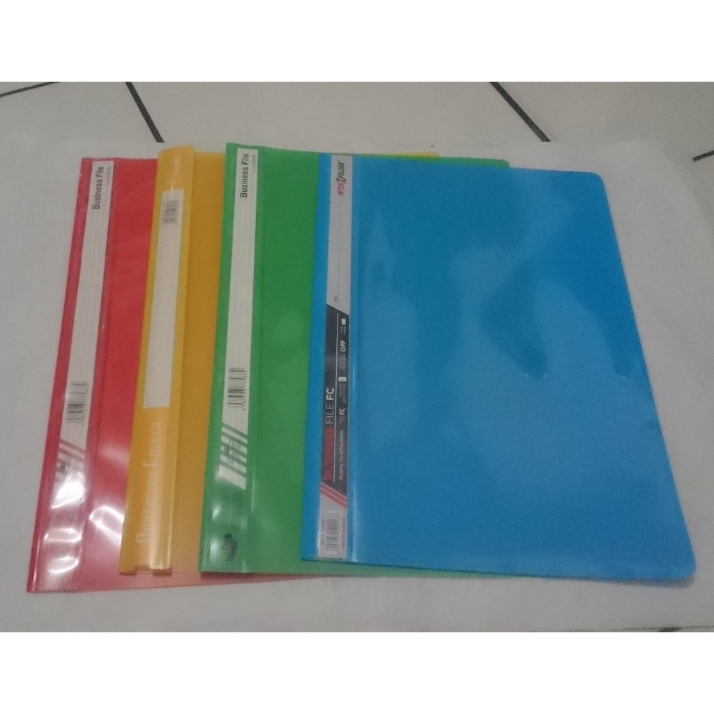 

Map Plastik Business File