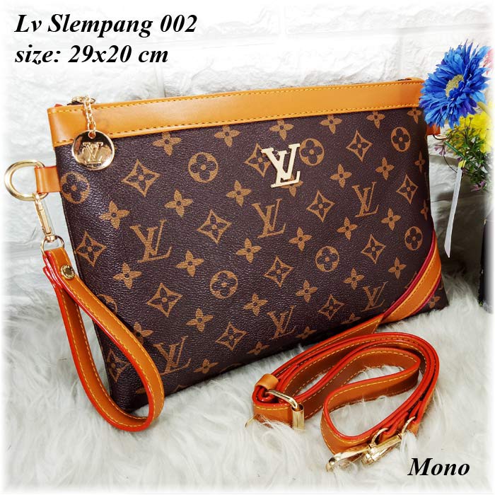 Lv Clutch Slempang 002