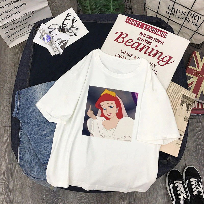 snow white shirts for adults