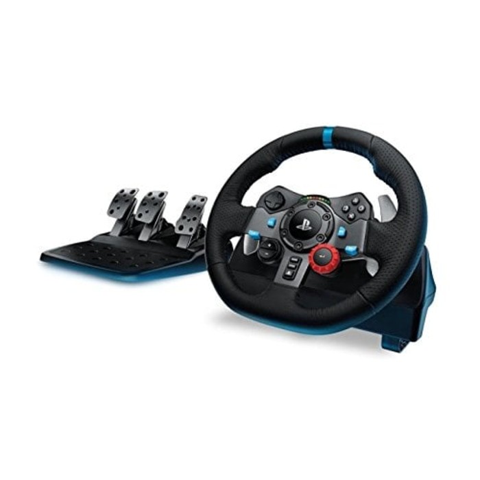 Logitech G29 Driving Force - Wheel Steer ONLY