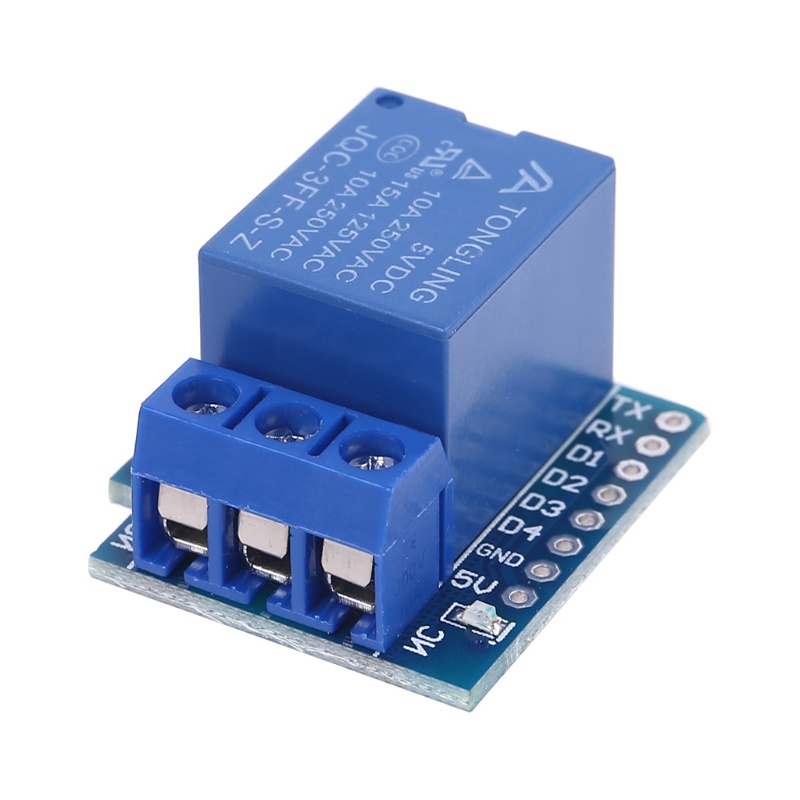Btsg ESP8266 Pro Untuk D1 Papan Pengembangan WiFi NodeMcu Lua WS2812 RGB DHT1 BMP180 Perisai LED Dengan Pin Untuk WeMos Mini DI