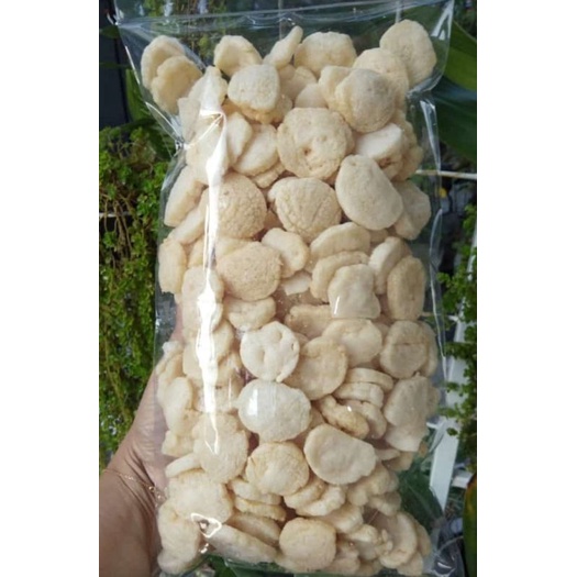 

Amplang ikan 250 gram