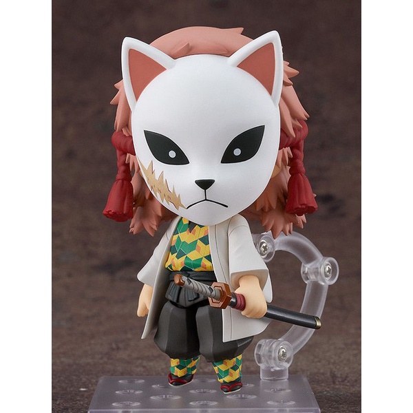 Nendoroid Sabito - Kimetsu no Yaiba