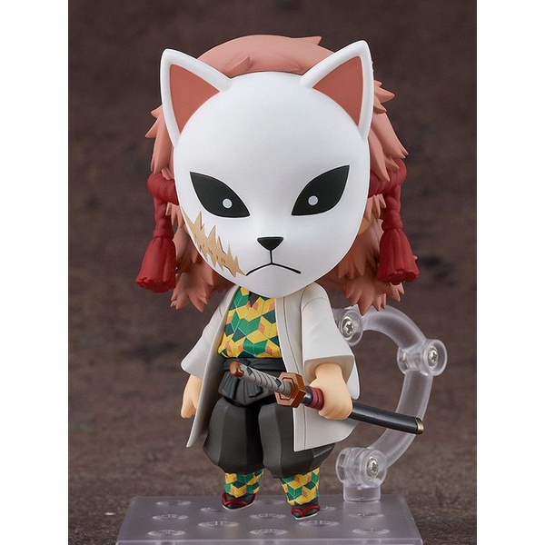 Nendoroid Sabito - Kimetsu no Yaiba