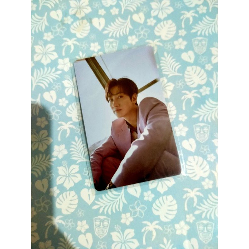 Super Junior Eunhyuk Sensiblee PC