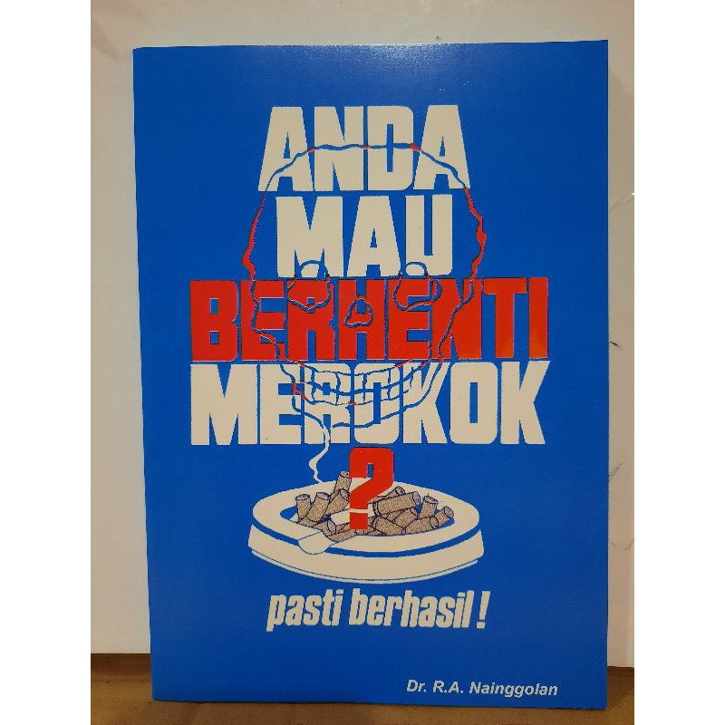 Rokok /Stop Merokok