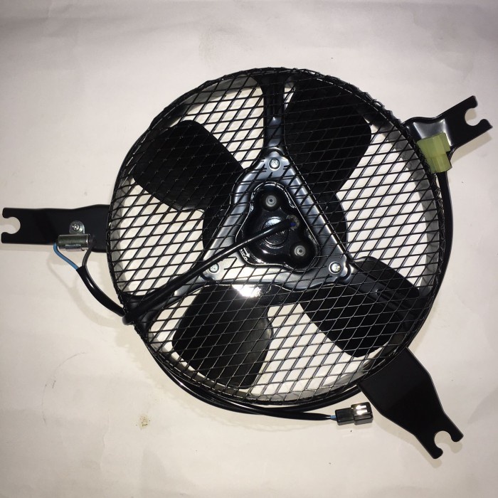 Extra Fan Kipas Taft GT DENSO ORI Extrafan AC