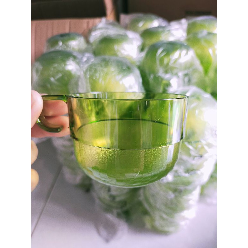 Cup watercolor cup wtc IJO (1pc)