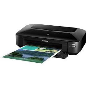 CANON PIXMA IX 6770 A3 RESMI PRINTER CANON PIXMA IX6770 IX 6770