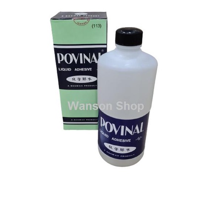 

Big Sale Lem Povinal 113 500 ml Promo Awal tahun