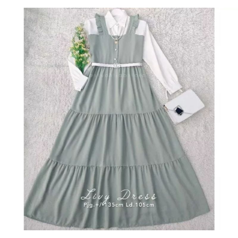 LIVY DRESS