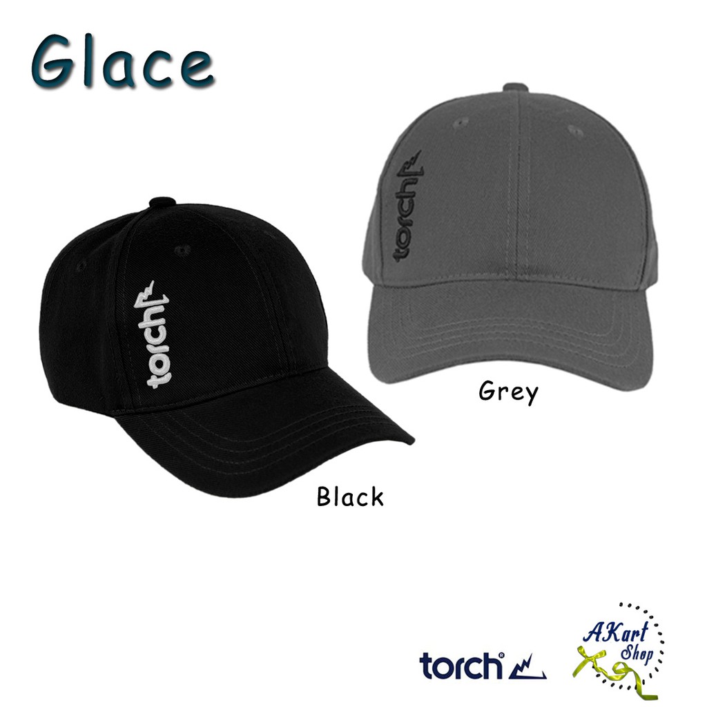 Topi Torch Original model topi baseball