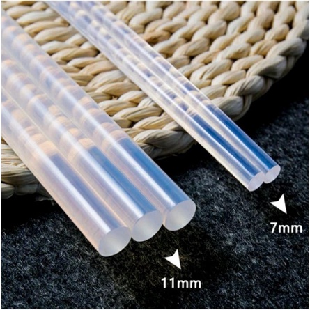 

REFIL GLUE STIK / LEM BAKAR / LEM TEMBAK / LEM SERBAGUNA / LEM MURAH