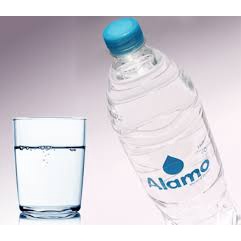 

Air minum Alamo 600 ml dan 1500 ml