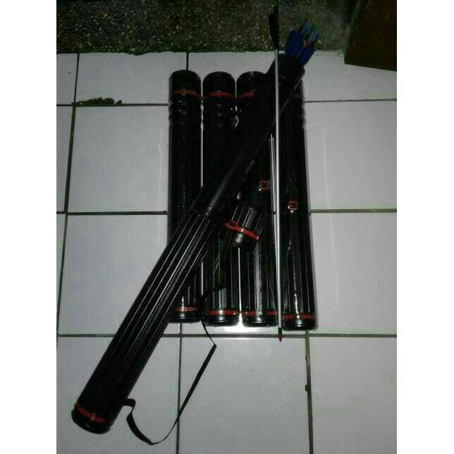 Sale Tas Joran Tabung / Tabung Anak Panah