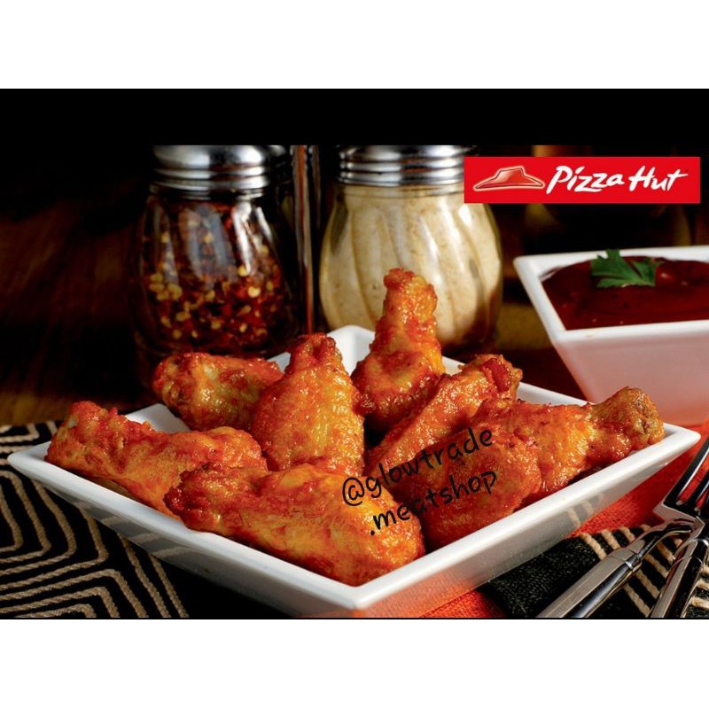 

Chicken Wings / Fried Chicken Wing / Sayap Ayam / 1 kg