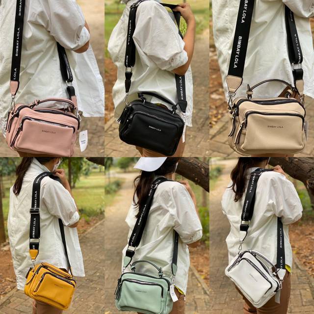 Tas bimbay lola